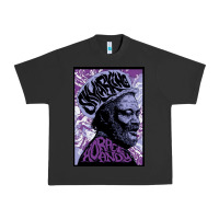 Pigment Black skylark horace andy Urban Heavy Tee - artisFamous