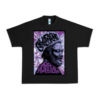 Black skylark horace andy Urban Heavy Tee - artisFamous