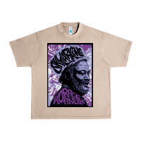 French Oak skylark horace andy Urban Heavy Tee - artisFamous