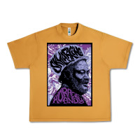 Peanut Butter skylark horace andy Urban Heavy Tee - artisFamous