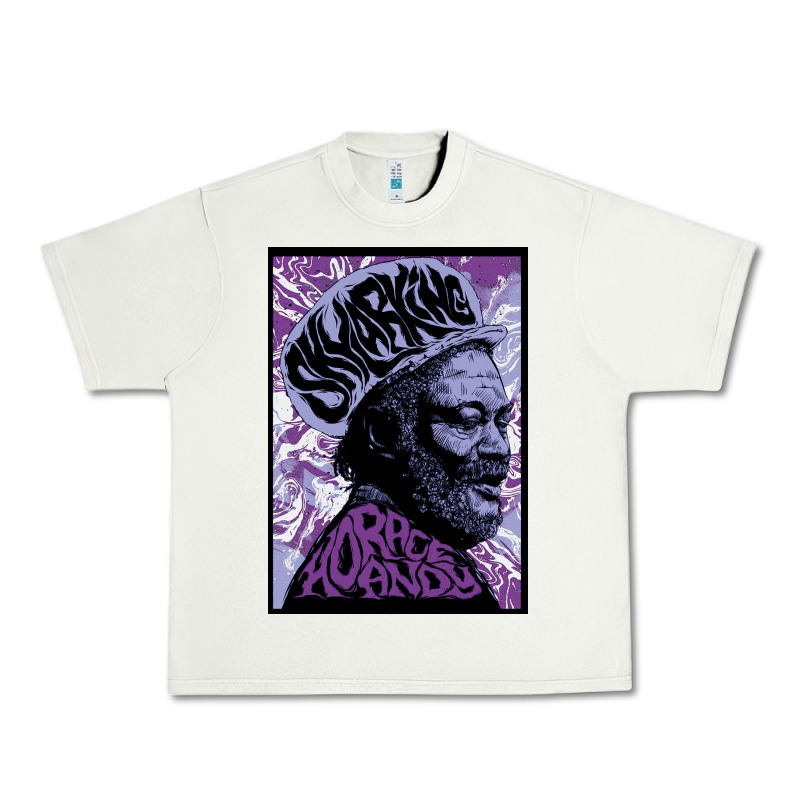 Skylark Horace Andy Urban Heavy Tee by artisFamous | Teevron