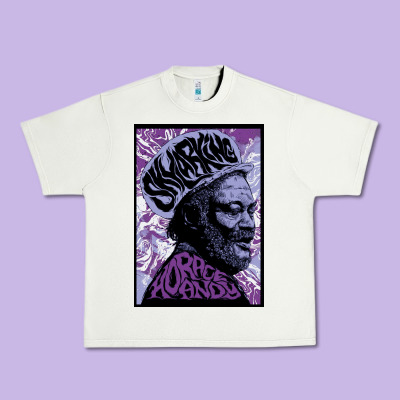 Skylark Horace Andy Urban Heavy Tee Designed By Artisfamous
