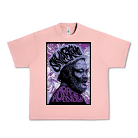 Salmon skylark horace andy Urban Heavy Tee - artisFamous