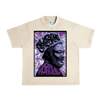 Sandshell skylark horace andy Urban Heavy Tee - artisFamous