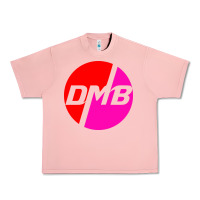 Salmon dmb dave matthews Urban Heavy Tee - artisFamous