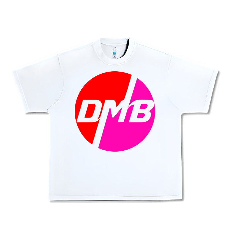 Dmb Dave Matthews Urban Heavy Tee by artisFamous | Teevron