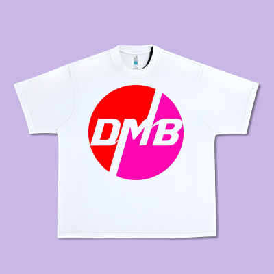 Dmb Dave Matthews Urban Heavy Tee Designed By Artisfamous