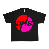 Black dmb dave matthews Urban Heavy Tee - artisFamous