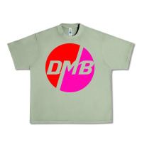 Dmb Dave Matthews Urban Heavy Tee | Teevron