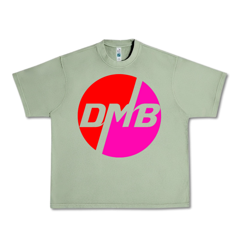 Dmb Dave Matthews Urban Heavy Tee by artisFamous | Teevron