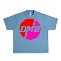 Pebble Blue dmb dave matthews Urban Heavy Tee - artisFamous