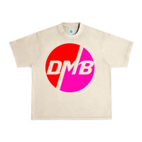 Sandshell dmb dave matthews Urban Heavy Tee - artisFamous