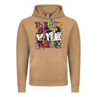 Vintage Camel trick or teeth Vintage Hoodie - BarkalooDesign