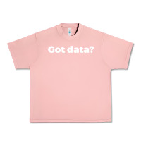 Salmon data science humor white Urban Heavy Tee - artisFamous