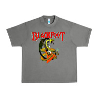 Tornado blackfoot Urban Heavy Tee - artisFamous