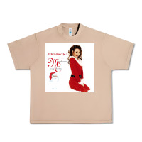 Burro All I Want for Christmas Is You Urban Heavy Tee - artisFamous