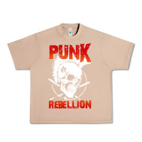 Burro music punk Urban Heavy Tee - artisFamous
