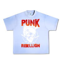 Grape Ice music punk Urban Heavy Tee - artisFamous