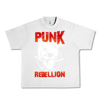 Lunar Rock music punk Urban Heavy Tee - artisFamous