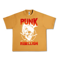 Peanut Butter music punk Urban Heavy Tee - artisFamous