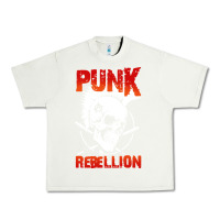 Pistachio music punk Urban Heavy Tee - artisFamous
