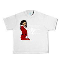 Lunar Rock All I Want for Christmas Is You Urban Heavy Tee - artisFamous