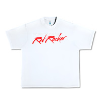 White sammy hagar and the circle Urban Heavy Tee - artisFamous