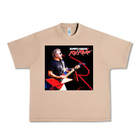 Burro sammy hagar and the circle Urban Heavy Tee - artisFamous