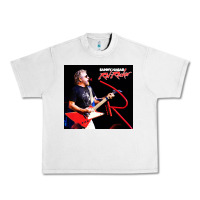 Lunar Rock sammy hagar and the circle Urban Heavy Tee - artisFamous