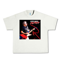 Pistachio sammy hagar and the circle Urban Heavy Tee - artisFamous