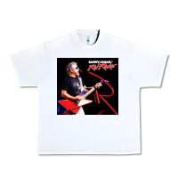 White sammy hagar and the circle Urban Heavy Tee - artisFamous