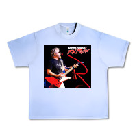 Grape Ice sammy hagar and the circle Urban Heavy Tee - artisFamous