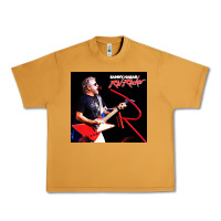 Peanut Butter sammy hagar and the circle Urban Heavy Tee - artisFamous