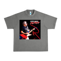 Tornado sammy hagar and the circle Urban Heavy Tee - artisFamous
