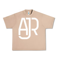 Burro ajr Urban Heavy Tee - artisFamous
