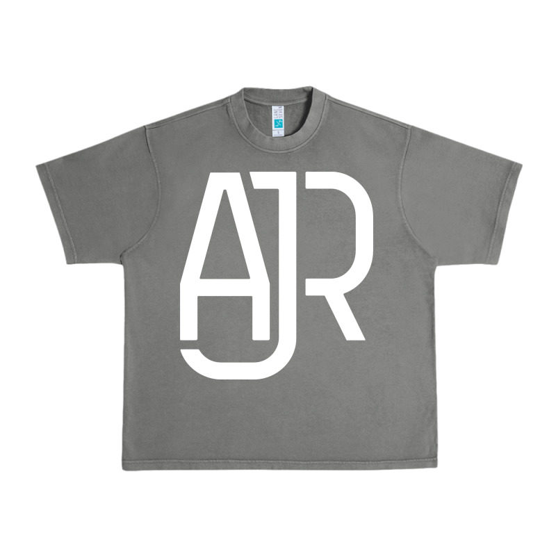 Ajr Urban Heavy Tee by artisFamous | Teevron