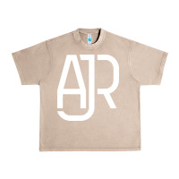 French Oak ajr Urban Heavy Tee - artisFamous