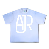Grape Ice ajr Urban Heavy Tee - artisFamous