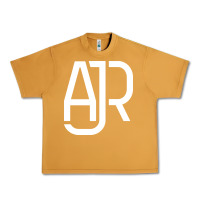 Peanut Butter ajr Urban Heavy Tee - artisFamous