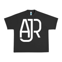 Pigment Black ajr Urban Heavy Tee - artisFamous