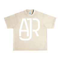Sandshell ajr Urban Heavy Tee - artisFamous