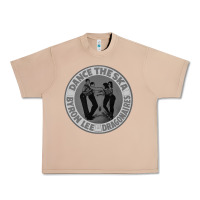 Burro Dance The Ska, classic version Urban Heavy Tee - artisFamous