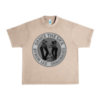 French Oak Dance The Ska, classic version Urban Heavy Tee - artisFamous