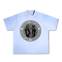 Grape Ice Dance The Ska, classic version Urban Heavy Tee - artisFamous