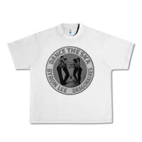 Lunar Rock Dance The Ska, classic version Urban Heavy Tee - artisFamous