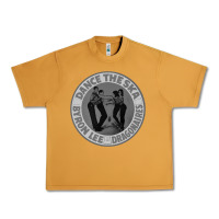 Peanut Butter Dance The Ska, classic version Urban Heavy Tee - artisFamous