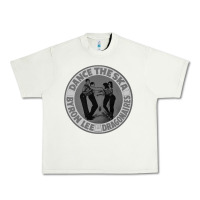 Pistachio Dance The Ska, classic version Urban Heavy Tee - artisFamous