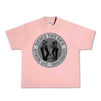 Salmon Dance The Ska, classic version Urban Heavy Tee - artisFamous
