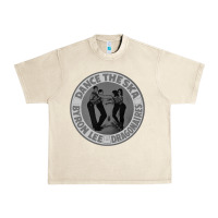 Sandshell Dance The Ska, classic version Urban Heavy Tee - artisFamous