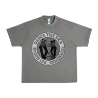 Tornado Dance The Ska, classic version Urban Heavy Tee - artisFamous